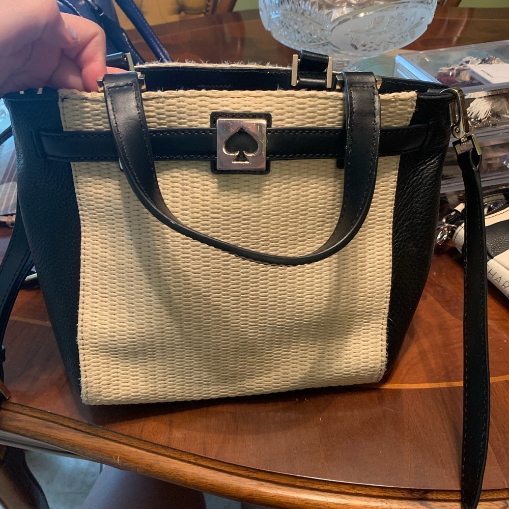Kate spade crossbody purse